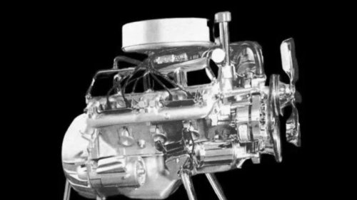 10 V8 engines that changed performance without getting much credit