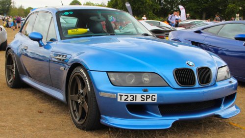 9 cars that improved their image long after production ended