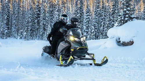 Every 2026 Ski-Doo snowmobile model announced, ranked by price