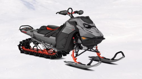 Every 2026 Ski-Doo snowmobile model announced, ranked by price
