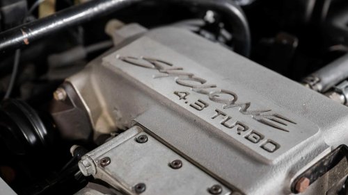 GMC, SUV, Why the GMC Typhoon SUV is the sleeper performance buyers forgot