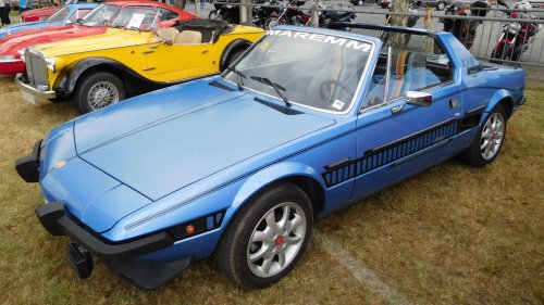 8 sports cars that felt special without huge horsepower