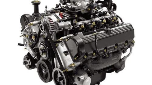 10 V8 engines that changed performance without getting much credit