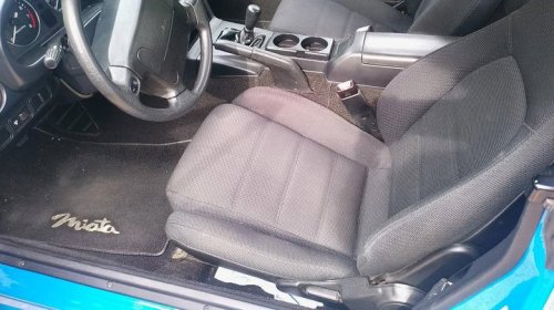Mazda, Mazda MX-5 Miata, At $22,500, is this 1990 Mazda MX-5 Miata the answer to our prayers?