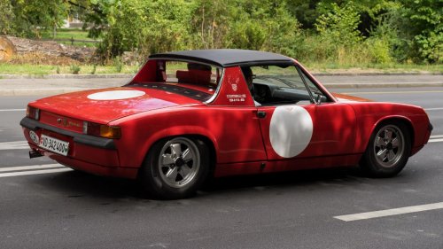 8 sports cars that felt special without huge horsepower