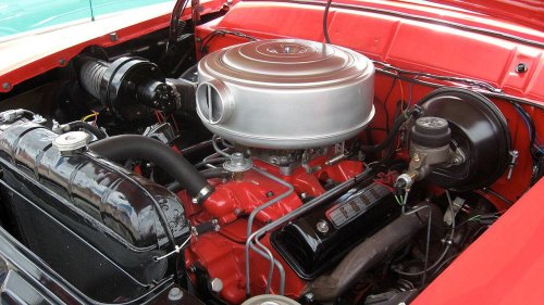 10 V8 engines that changed performance without getting much credit