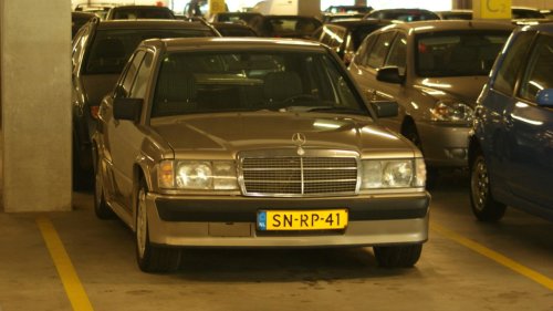 9 cars that improved their image long after production ended