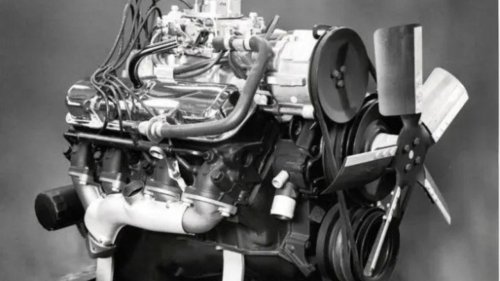 10 V8 engines that changed performance without getting much credit