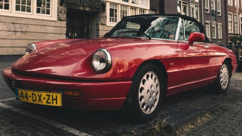 8 sports cars that felt special without huge horsepower