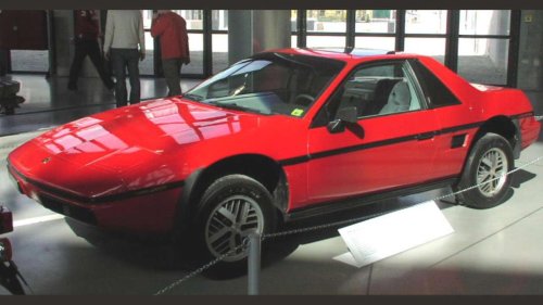 9 cars that improved their image long after production ended