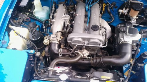 Mazda, Mazda MX-5 Miata, At $22,500, is this 1990 Mazda MX-5 Miata the answer to our prayers?