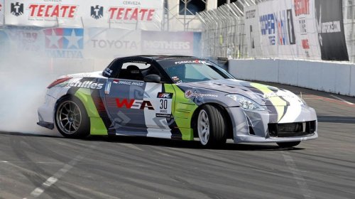 Why drifting is actually bad for your car - explained by mechanics