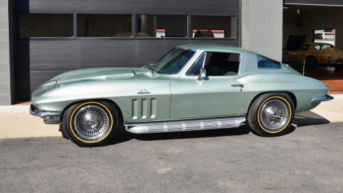10 colors that only look good on classic cars &amp; 10 they’d never pull off