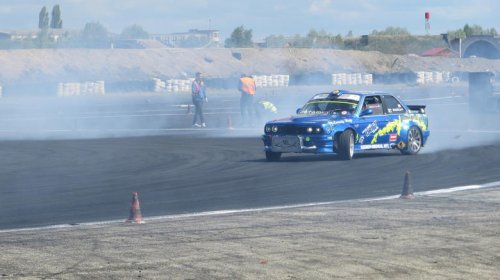 Why drifting is actually bad for your car - explained by mechanics