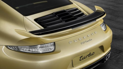 Here's why turbocharger development was held back for years