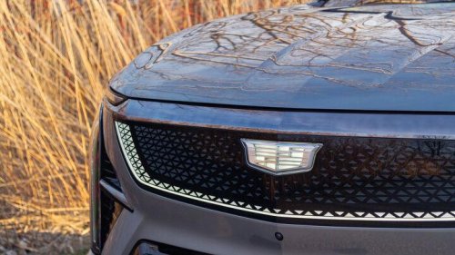 Cadillac, AWD, 2026 Cadillac Optiq AWD: All the details