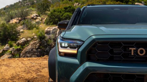 Toyota, Toyota Land Cruiser, Toyota Highlander, SUV, Toyota's fastest-growing SUV isn't a RAV4, Highlander, or Land Cruiser