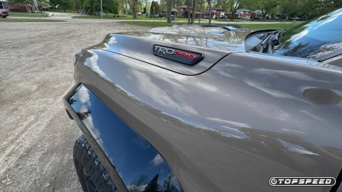 Toyota's fastest-growing SUV isn't a RAV4, Highlander, or Land Cruiser
