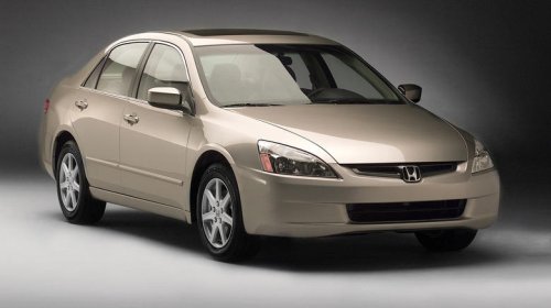 These used Hondas aren't worth your money at any price
