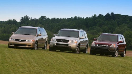 These used Hondas aren't worth your money at any price