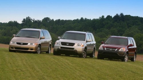 These used Hondas aren't worth your money at any price