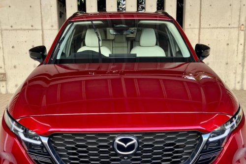 マツダ「CX-5」の「ドア閉め音」が重厚な理由は? 開発主査に聞く