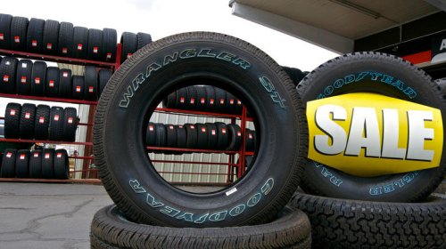4 Goodyear tire warranty conditions you should know before you buy