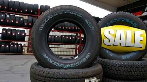 4 Goodyear tire warranty conditions you should know before you buy