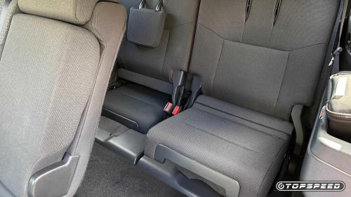 Toyota, Toyota Land Cruiser, Toyota RAV4, Toyota Highlander, SUV, Toyota's fastest-growing SUV isn't a RAV4, Highlander, or Land Cruiser