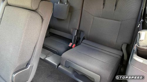 Toyota, Toyota Land Cruiser, Toyota RAV4, Toyota Highlander, SUV, Toyota's fastest-growing SUV isn't a RAV4, Highlander, or Land Cruiser