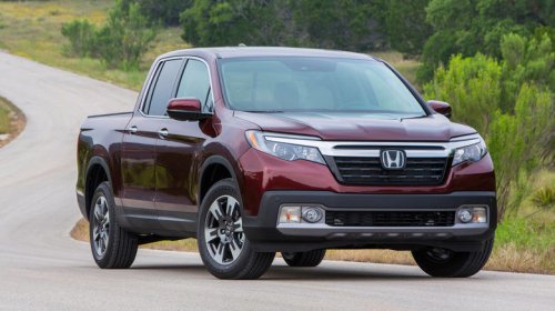 These used Hondas aren't worth your money at any price
