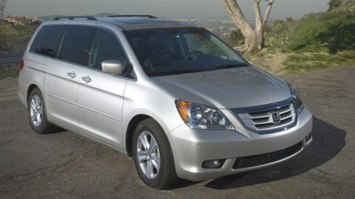 These used Hondas aren't worth your money at any price