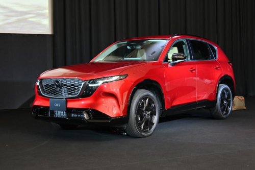 マツダ「CX-5」の「ドア閉め音」が重厚な理由は? 開発主査に聞く