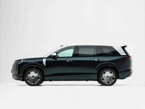 BYD, BYD pone fecha a su mayor bestia hasta la fecha: 7 plazas, carga ultrarrápida y 0 a 100 km/h en 3,9 segundos