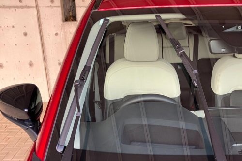 マツダ「CX-5」の「ドア閉め音」が重厚な理由は? 開発主査に聞く