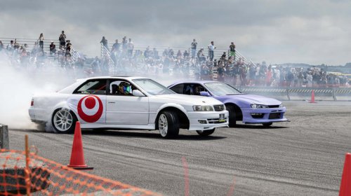 Why drifting is actually bad for your car - explained by mechanics