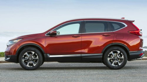 These used Hondas aren't worth your money at any price