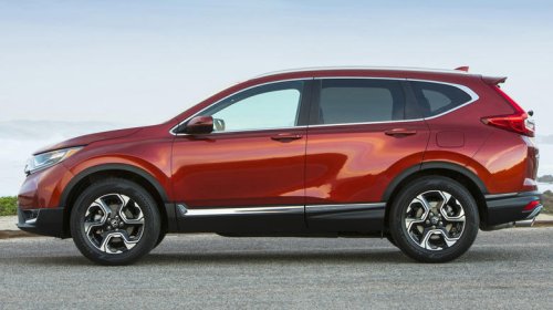These used Hondas aren't worth your money at any price