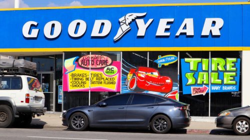 4 Goodyear tire warranty conditions you should know before you buy