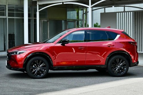 マツダ「CX-5」の「ドア閉め音」が重厚な理由は? 開発主査に聞く