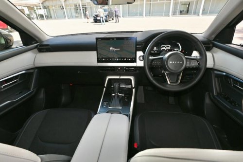 マツダ「CX-5」の「ドア閉め音」が重厚な理由は? 開発主査に聞く