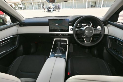 マツダ「CX-5」の「ドア閉め音」が重厚な理由は? 開発主査に聞く