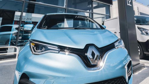 20 best cars with scissor doors