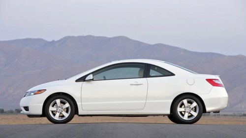 These used Hondas aren't worth your money at any price