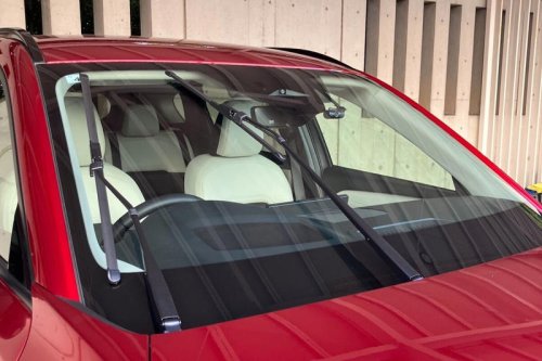 マツダ「CX-5」の「ドア閉め音」が重厚な理由は? 開発主査に聞く