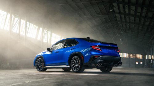 Subaru, Subaru WRX, Everyone wants a Subaru WRX