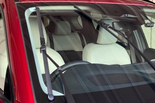 マツダ「CX-5」の「ドア閉め音」が重厚な理由は? 開発主査に聞く