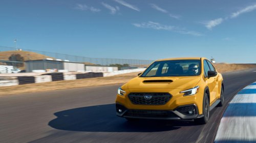 Subaru, Subaru WRX, Everyone wants a Subaru WRX