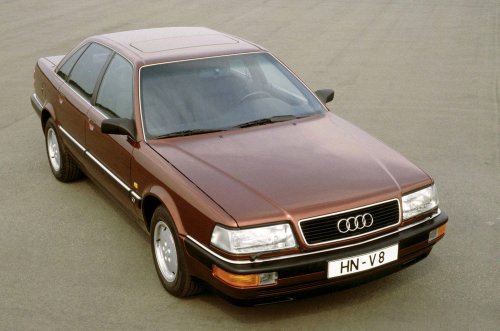 Las 50 mayores oportunidades perdidas en el mundo del automóvil