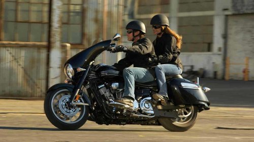 The Yamaha cruiser that feels more expensive than it is
